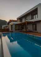 ภาพหลัก Luxury 2S Villa Alpha With Private Pool