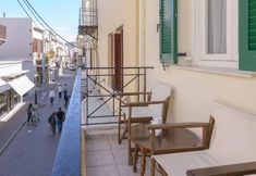 기타 7 Rethymno Heart in Rethymno