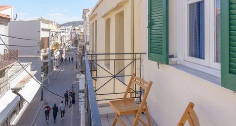 기타 2 Rethymno Heart in Rethymno