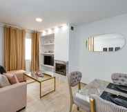 Others 2 Central Art Maisonette by Estia