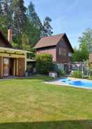 Bilik Poolincluded - Chalet Kuki