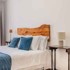 Room 1 Ribeira das Casas Apt 1B by Homie, Funchal Hotels