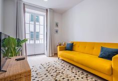 Others 5 Ribeira das Casas Apt 1B by Homie