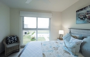 Lain-lain 5 2 BDR Beachfront Condo Sea View