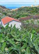 Bilik Casa Calhau da Lapa a Home in Madeira