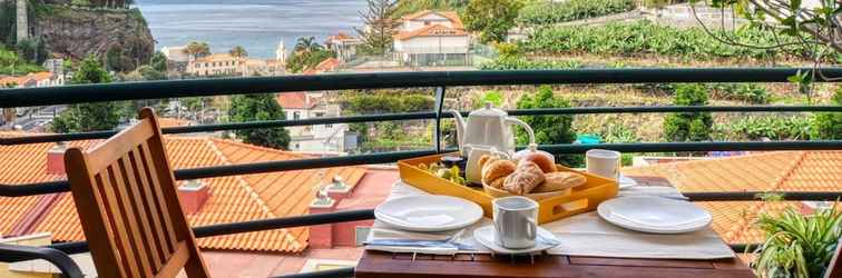 อื่นๆ Lidias Place a Home in Madeira