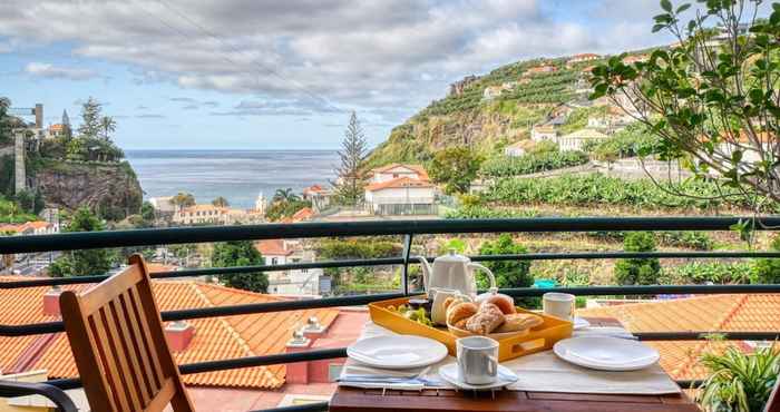 Lainnya Lidias Place a Home in Madeira