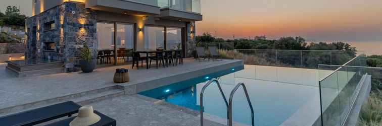 Khác Luxury Villa Onyx - With Private Heated Pool