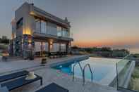 Khác Luxury Villa Onyx - With Private Heated Pool