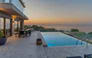 อื่นๆ 2 Luxury Villa Onyx - With Private Heated Pool