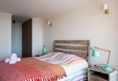 Others 7 Costa Brava- 1BR With Ocean View Parking and Wifi