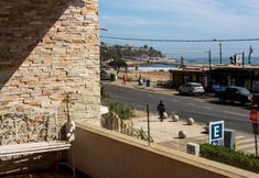 Others 5 Costa Brava- 1BR With Ocean View Parking and Wifi