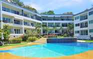 Others 2 G201 Swimming Pool Gym Kitchen Free Parking Balcony