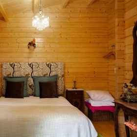 Room1Casas Maravilha - O Ninho by Homie 公寓,Beachside Square飯店