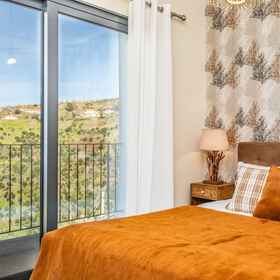 Room 1 Ocean Panorama Apartment 2 by Madeira Sun Travel, Hotel Fajã da Ovelha