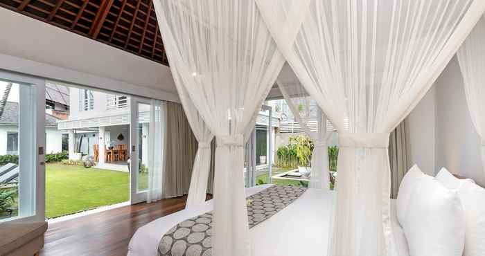 Others Villa M Bali Seminyak