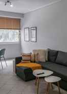 ภาพหลัก Cosmos Apartment in Athina