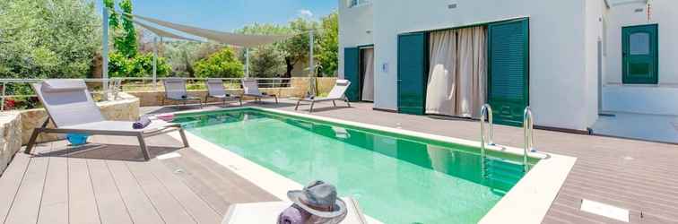 Others Luxury Villa Murtal With Private Pool