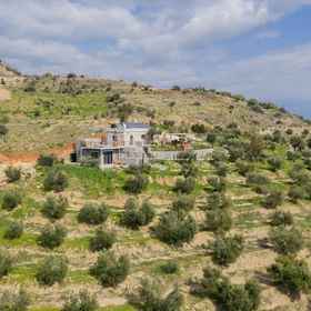 Primary image 1 Elena Junior Deluxe Suite by Estia, Dimos Agios Vasileios Hotels