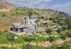 Lainnya 5 Giannios Traditional Superior Suite by Estia