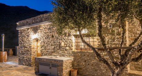 Lainnya 2 Giannios Traditional Superior Suite by Estia