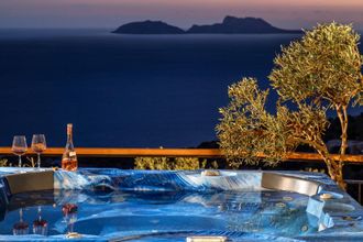 Lainnya 4 Giannios Traditional Superior Suite by Estia