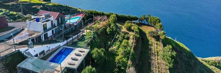 Others Ocean Panorama House by Madeira Sun Travel