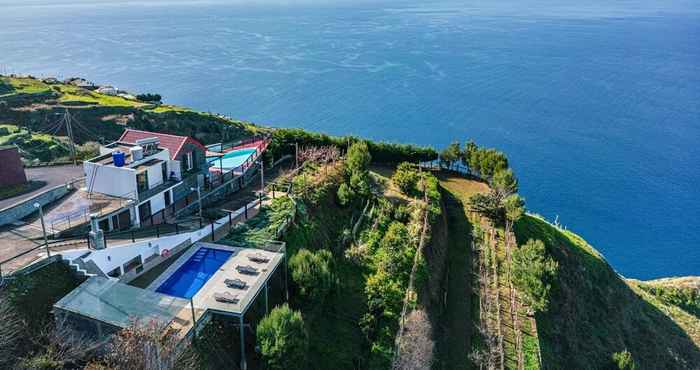 Others Ocean Panorama House by Madeira Sun Travel