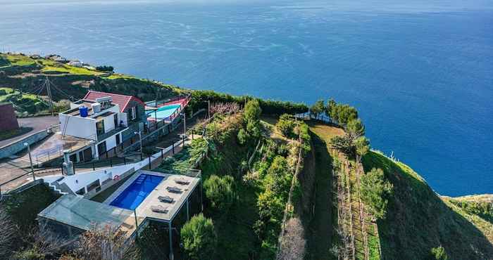 Others Ocean Panorama House by Madeira Sun Travel