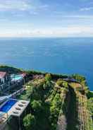 Bilik Ocean Panorama House by Madeira Sun Travel