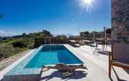 อื่นๆ 7 Villa Nesea Elounda With Private Pool