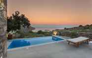Lainnya 5 Villa Nesea Elounda With Private Pool