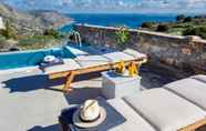 Lainnya 3 Villa Nesea Elounda With Private Pool