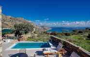 Lainnya 4 Villa Nesea Elounda With Private Pool