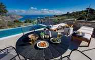 อื่นๆ 2 Villa Nesea Elounda With Private Pool