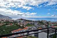 Lain-lain Design Gardens a Home in Madeira