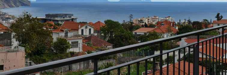 Others Perola a Home in Madeira