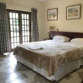 ภาพหลัก 1 A Boutique Lodge Situated in a Serene Environment - 2030, Ward 8 Hotels