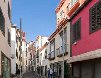 Lainnya 2 Ribeira das Casas Apt 2D by Madeira Sun Travel