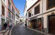 Lainnya 5 Ribeira das Casas Apt 2D by Madeira Sun Travel