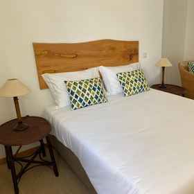 Room 1 Ribeira das Casas Apt 2D by Madeira Sun Travel, Khách sạn Quinta Palmeira