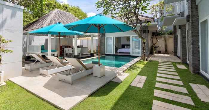 Lainnya Villa Alun in Seminyak