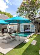 Imej utama Villa Alun in Seminyak