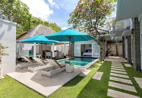 Others Villa Alun in Seminyak