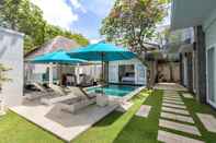 Lainnya Villa Alun in Seminyak