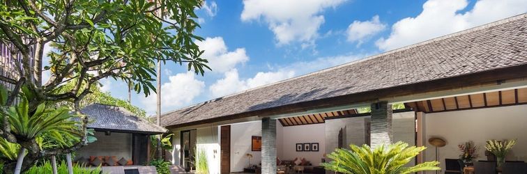 Lainnya Villa Anjali Orange