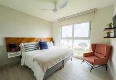 Lainnya 3 Residences C11-1c in Chame