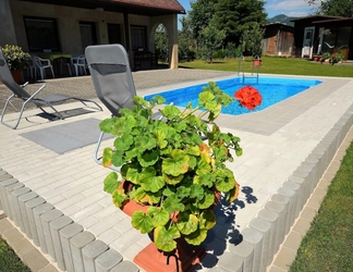 Lainnya 2 Poolincluded Holiday Home Jested