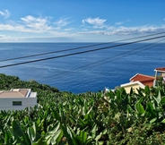 Lainnya 5 Vista Mar a Home in Madeira