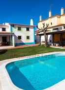 Bilik Casa da Praia Private Villa With Pool and Garden With Barbecue